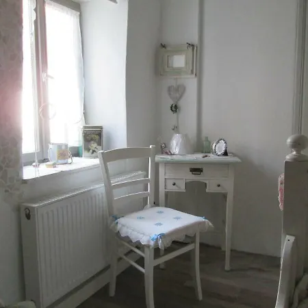 Omas Schmuckkaestle Lauingen