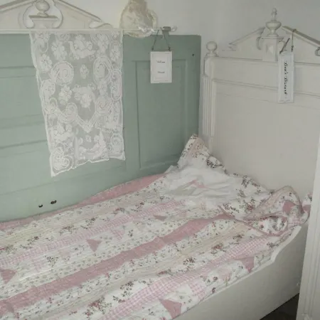 Omas Schmuckkaestle Lauingen