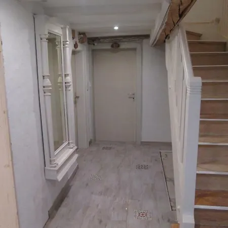 Feriehus Omas Schmuckkaestle