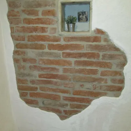 Omas Schmuckkaestle Feriehus *