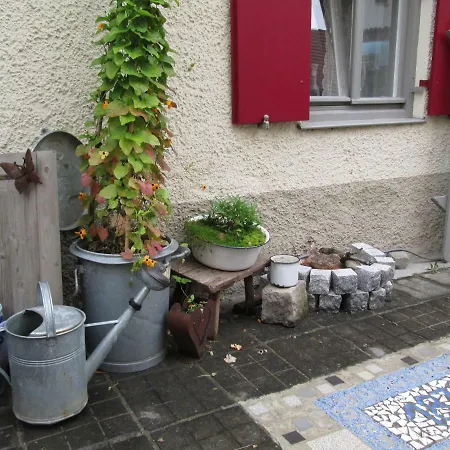 Omas Schmuckkaestle Lauingen