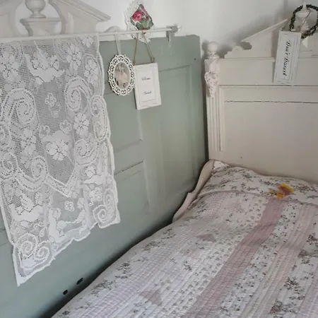 Omas Schmuckkaestle Feriehus