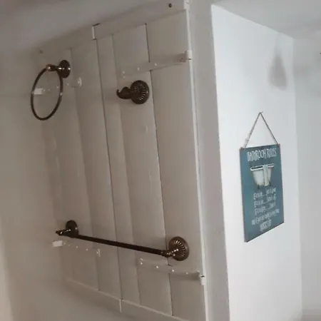 Feriehus Omas Schmuckkaestle *