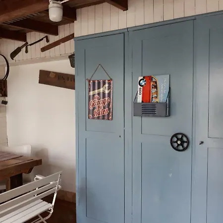 Omas Schmuckkaestle *