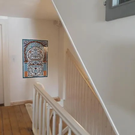 Omas Schmuckkaestle Feriehus *