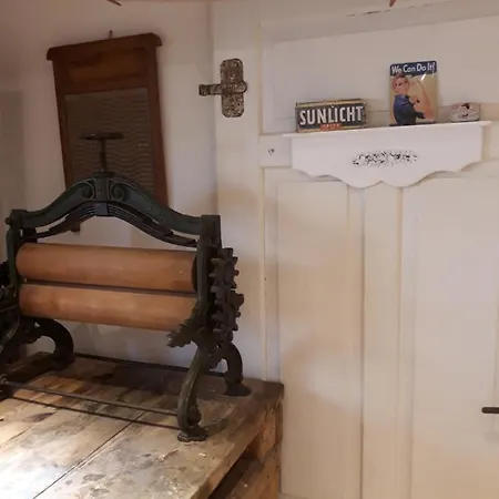 Omas Schmuckkaestle * Lauingen