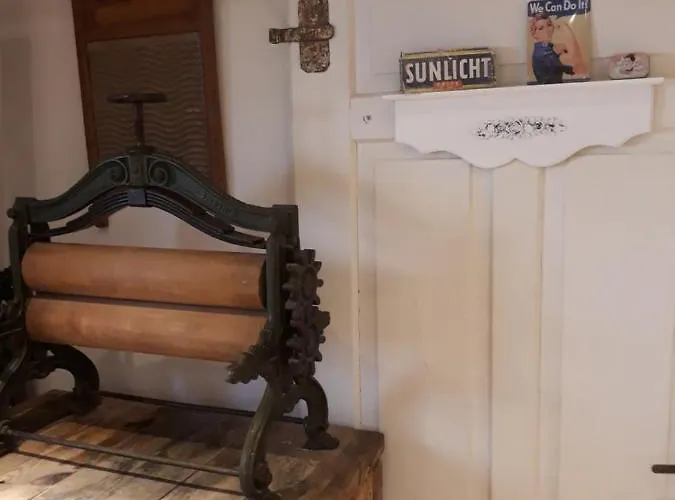 Omas Schmuckkaestle * Lauingen