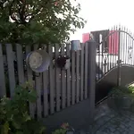 Omas Schmuckkaestle * Лауинген
