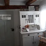 Omas Schmuckkaestle Дом отдыха Лауинген