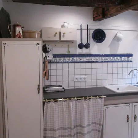 Omas Schmuckkaestle Holiday home