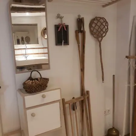 Omas Schmuckkaestle Holiday home