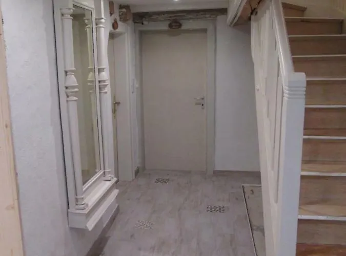 Σπίτι διακοπών Omas Schmuckkaestle