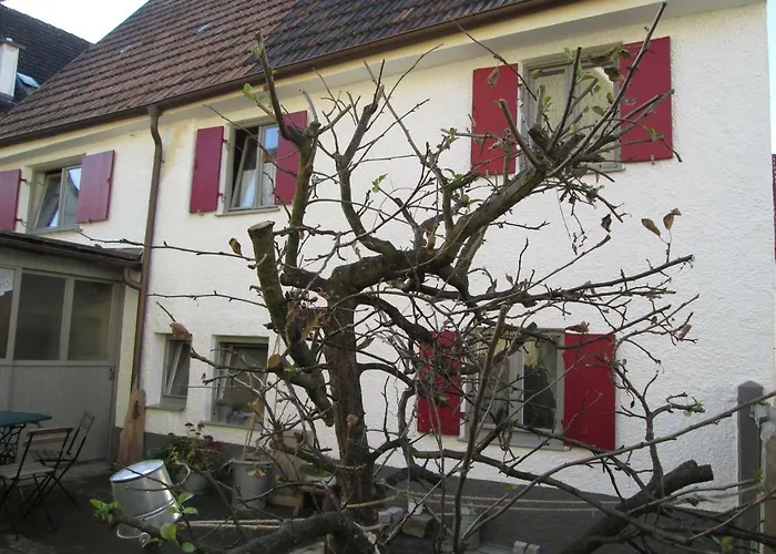 Omas Schmuckkaestle Lauingen