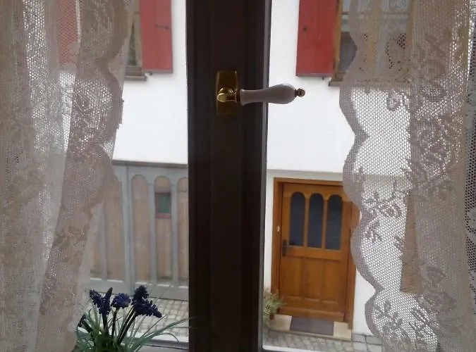 Omas Schmuckkaestle Lauingen