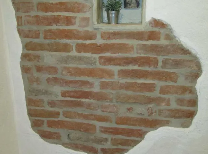 Omas Schmuckkaestle Σπίτι διακοπών *