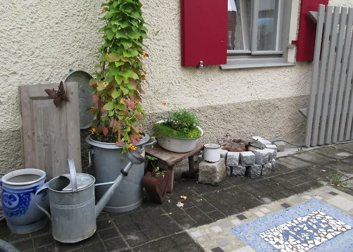 Omas Schmuckkaestle Lauingen