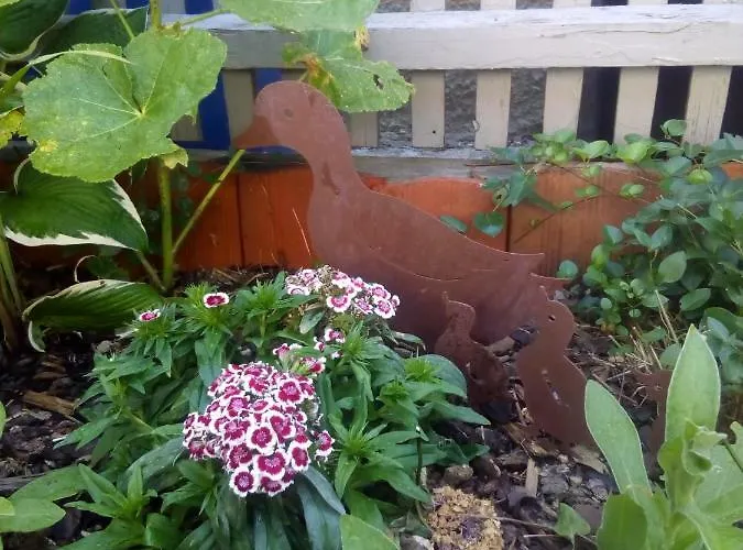 Σπίτι διακοπών Omas Schmuckkaestle