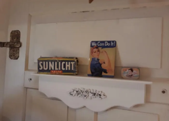 Σπίτι διακοπών Omas Schmuckkaestle